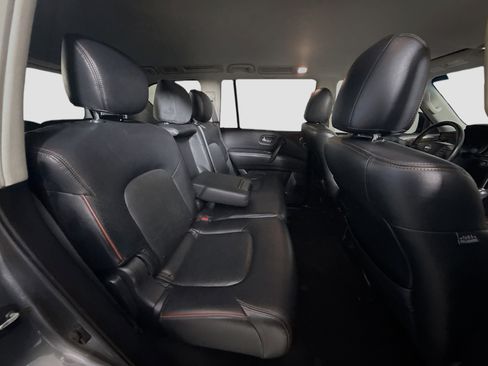 Used 2019 Nissan Armada SV w/ Driver Package image 27