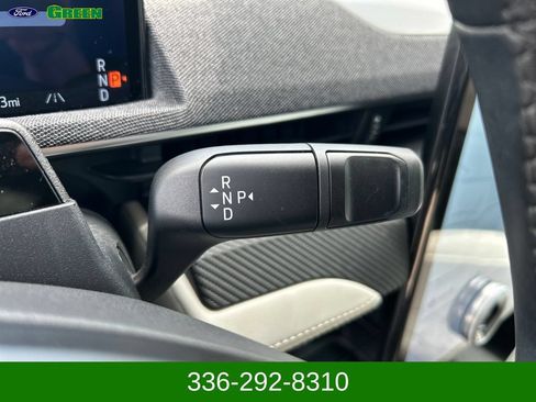 Used 2025 Ford Mustang Mach-E Premium AWD/4WD image 26