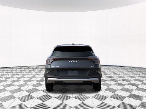 New 2026 Kia Sportage S AWD/4WD image 6