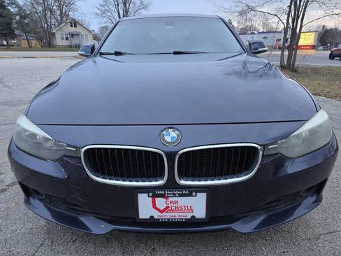 Used 2013 BMW 328i xDrive Sedan image 2