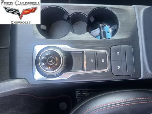 Used 2022 Ford Escape SEL w/ SEL Stealth AWD Package image 21