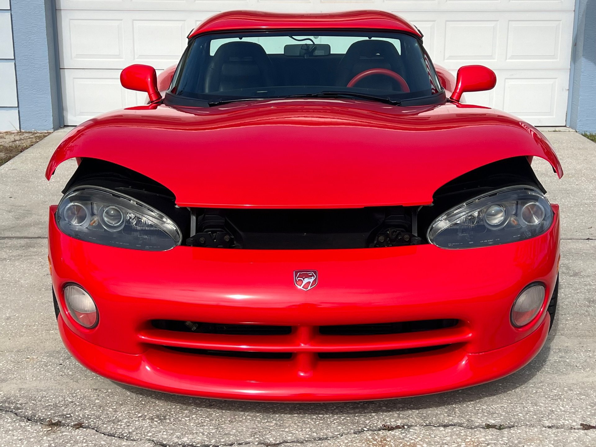 Used 1996 Dodge Viper RT/10 RWD image 7
