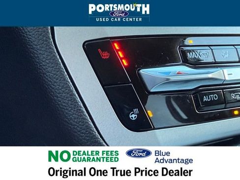 Certified 2022 Ford Explorer XLT w/ Equipment Group 202A image 13