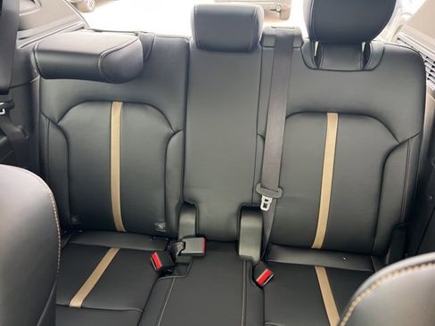 New 2026 MAZDA CX-90 3.3 Turbo S w/ Premium Plus image 27