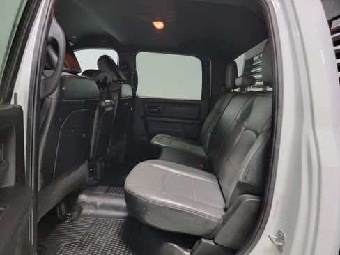 Used 2023 RAM 2500 Tradesman image 12