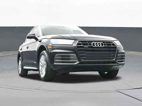 Used 2018 Audi Q5 2.0T Premium AWD/4WD image 55