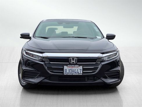 Used 2019 Honda Insight EX image 2