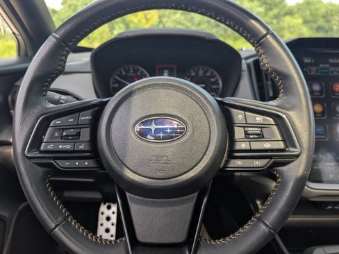 Used 2024 Subaru Crosstrek 2.5i Sport w/ Crosstrek Mirror Package AWD/4WD image 12
