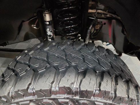 Used 2017 Ford F250 Platinum w/ Platinum Ultimate Package image 91