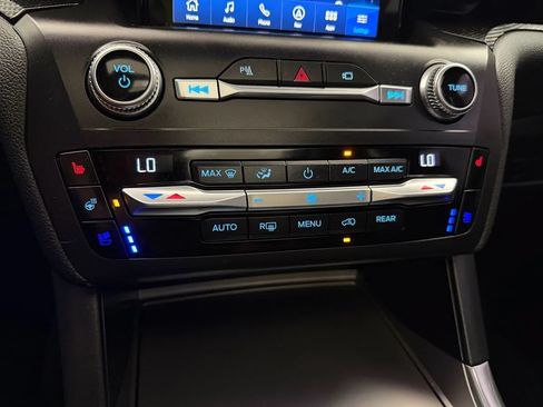 Used 2020 Ford Explorer ST w/ Premium Technology Package AWD/4WD image 31