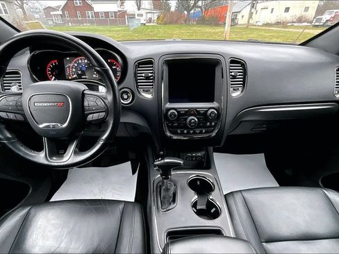 Used 2020 Dodge Durango GT AWD/4WD image 14