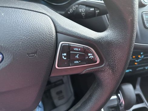 Used 2018 Ford Escape S image 17