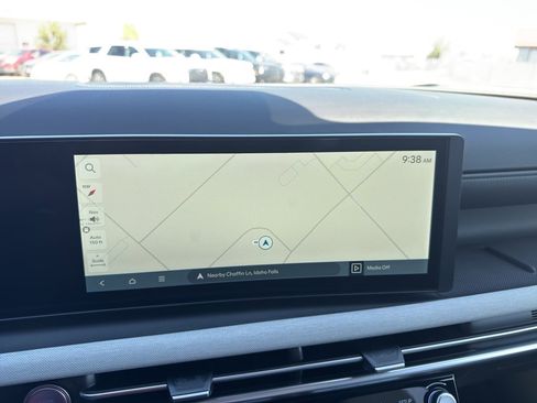 New 2025 Hyundai Santa Cruz Limited image 10