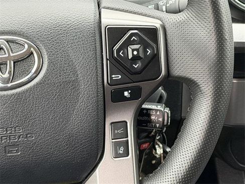 Certified 2023 Toyota Tacoma SR5 image 13