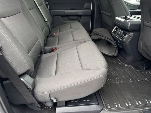 Used 2024 Ford F150 XLT w/ Equipment Group 302A MID image 15