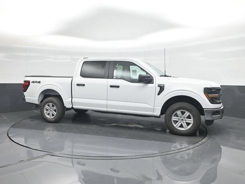 New 2026 Ford F150 XL w/ Equipment Group 103A High AWD/4WD image 11