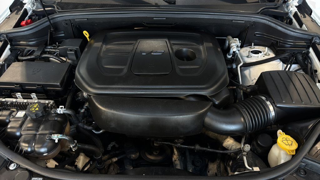 Used 2021 Jeep Grand Cherokee Limited X AWD/4WD image 41