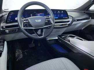 Certified 2024 Cadillac Lyriq Luxury w/ LPO, Floor Liner Package video 2