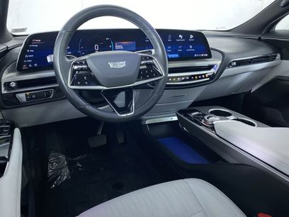 Certified 2024 Cadillac Lyriq Luxury w/ LPO, Floor Liner Package