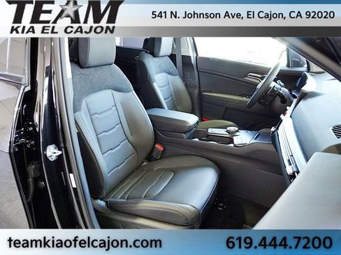 New 2026 Kia Sportage SX Prestige image 15