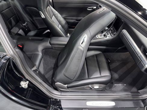 Used 2018 Porsche 911 Carrera image 58