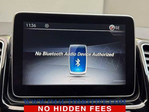 Used 2016 Mercedes-Benz GLE 450 4MATIC Coupe image 23