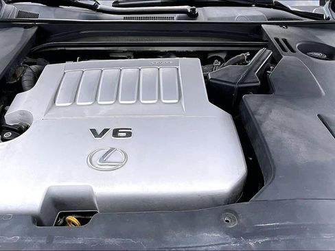 Used 2008 Lexus ES 350 image 28