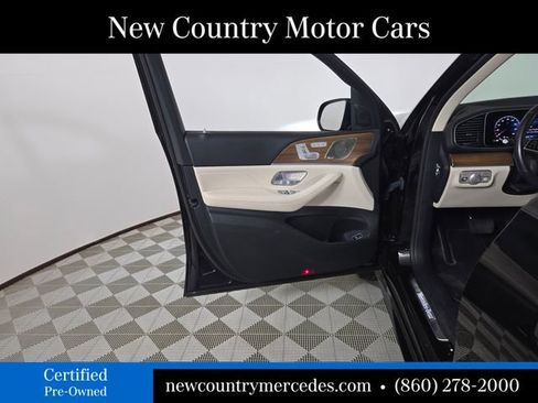 Certified 2024 Mercedes-Benz GLE 350 4MATIC image 17
