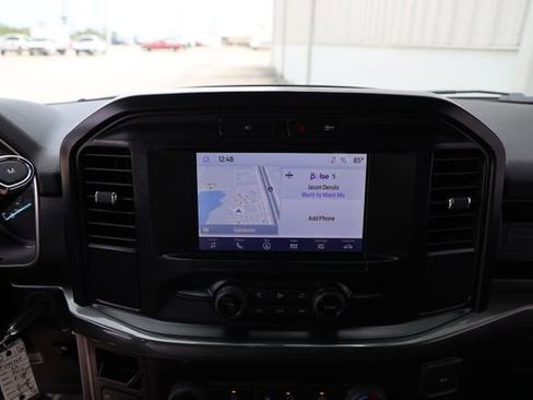 Used 2022 Ford F150 XL w/ STX Appearance Package image 17