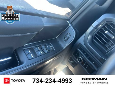 Used 2024 Ford F150 XLT w/ Equipment Group 302A MID AWD/4WD image 17
