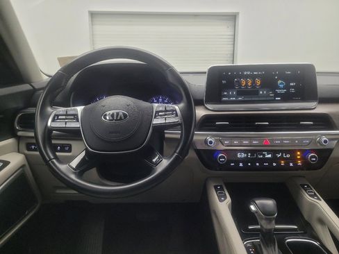 Used 2020 Kia Telluride EX FWD image 22