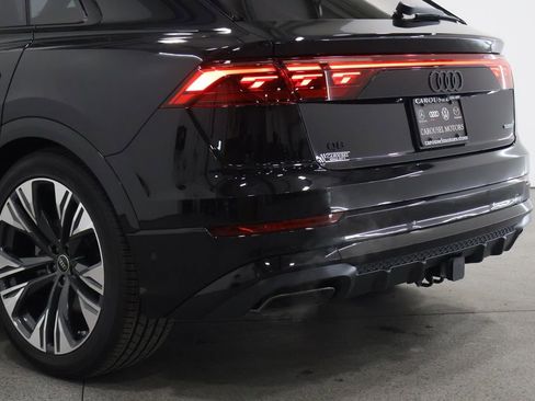 New 2026 Audi Q8 Prestige image 10