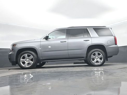 Used 2020 Chevrolet Tahoe LT w/ Luxury Package RWD image 51