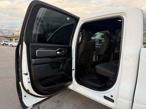 Used 2019 RAM 1500 Big Horn image 33