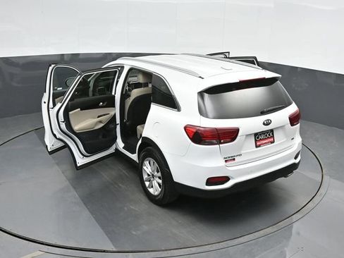 Used 2019 Kia Sorento LX w/ Option Group 020 image 51