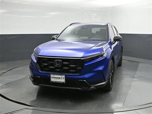 Used 2024 Honda CR-V Sport-L image 30