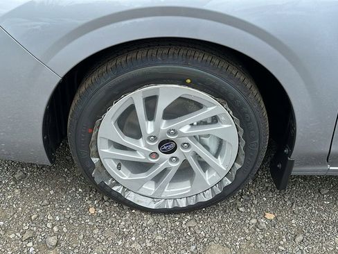 New 2025 Subaru Impreza 2.0i image 5