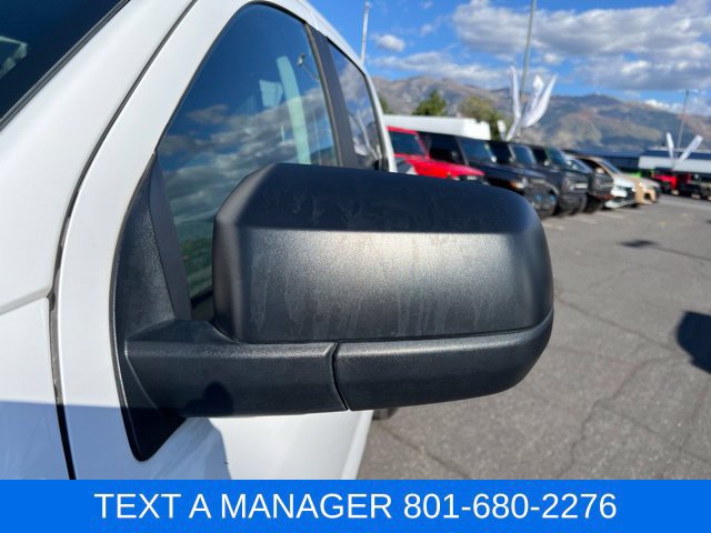 Used 2024 Ford Ranger XLT w/ Trailer Tow Package AWD/4WD image 11