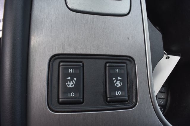 Used 2020 Nissan Murano SL AWD/4WD image 27
