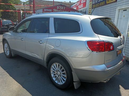 Used 2012 Buick Enclave Leather w/ Trailering Provision Package FWD image 7
