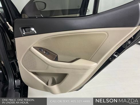 Used 2013 Kia Optima EX w/ Premium Pkg FWD image 20