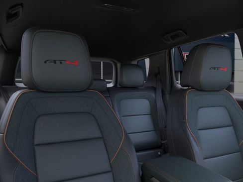 New 2026 GMC Terrain AT4 w/ Technology Package II AWD/4WD image 48