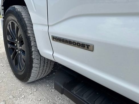 Used 2024 Ford F150 XLT w/ Equipment Group 303A High AWD/4WD image 13