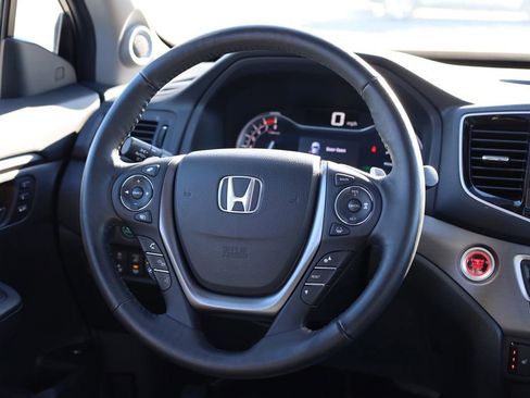 Used 2023 Honda Ridgeline RTL-E image 23