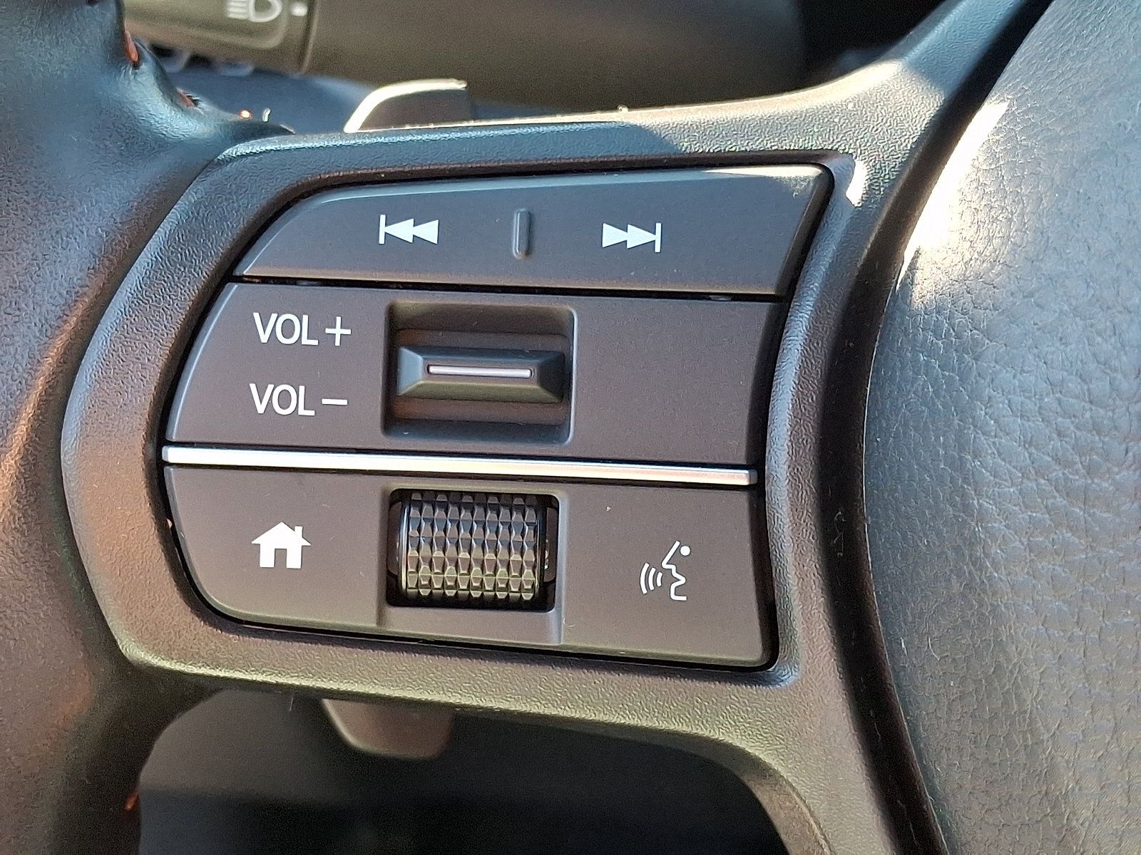 Used 2024 Honda CR-V Sport-L image 21