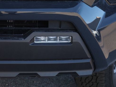 New 2025 Toyota Tacoma TRD Off-Road image 2