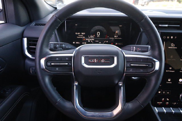 Used 2025 GMC Terrain Elevation AWD/4WD image 10