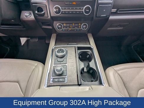 Certified 2021 Ford Expedition Max Limited image 26