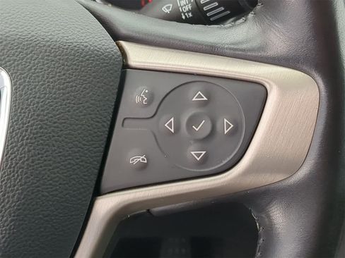 Used 2021 GMC Acadia Denali w/ Denali Ultimate Package image 31