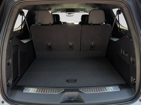 New 2026 GMC Yukon XL Denali AWD/4WD image 43